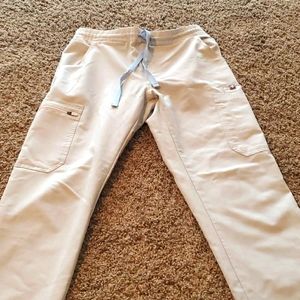 Yola Figs Scrub Pants